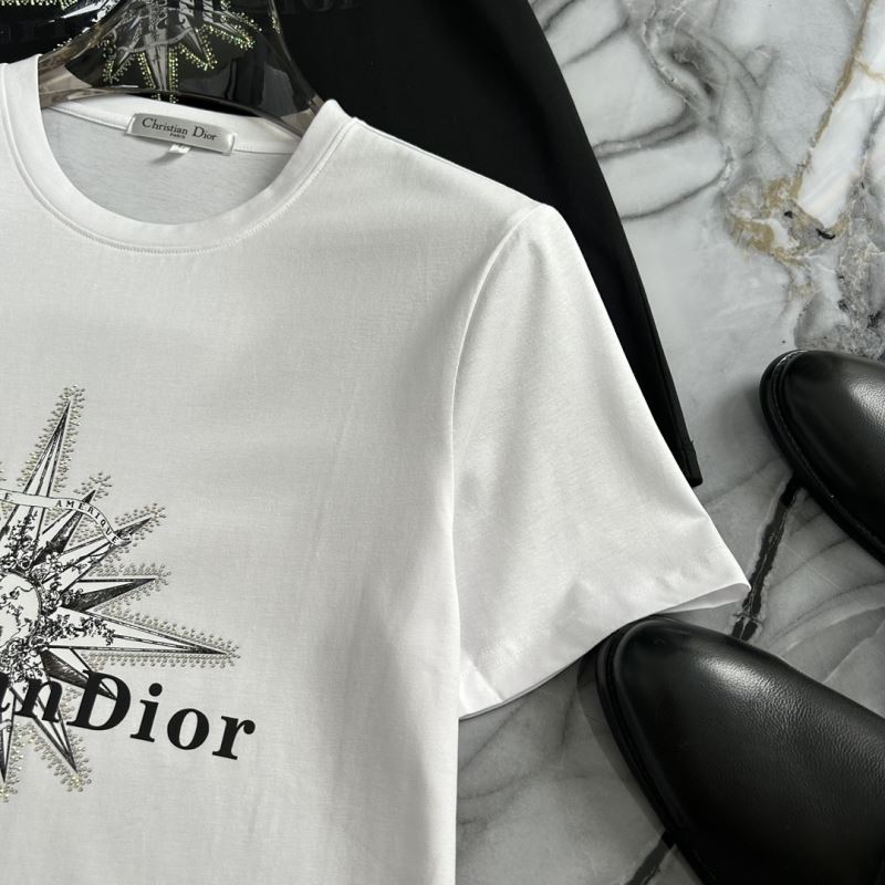 Christian Dior T-Shirts